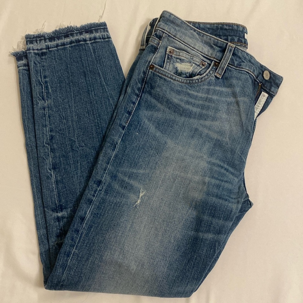Lucky Brand Jeans